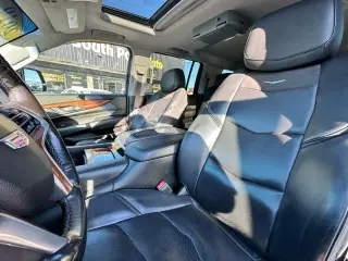 2019 Cadillac Escalade