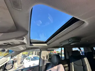 2019 Cadillac Escalade