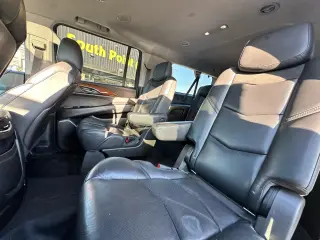 2019 Cadillac Escalade