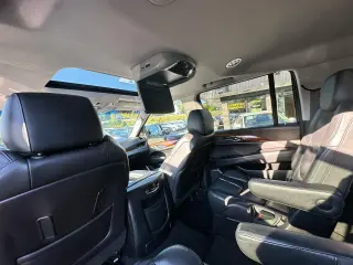 2019 Cadillac Escalade