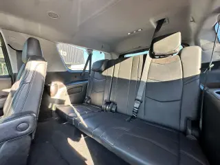 2019 Cadillac Escalade