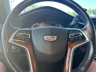 2019 Cadillac Escalade