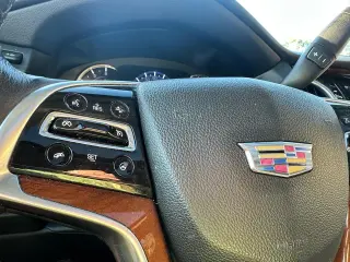 2019 Cadillac Escalade