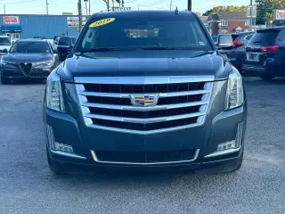 2019 Cadillac Escalade