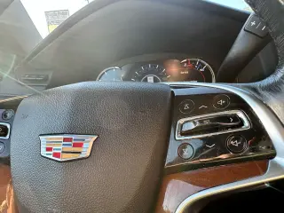 2019 Cadillac Escalade
