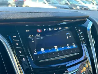 2019 Cadillac Escalade