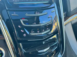 2019 Cadillac Escalade