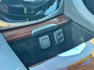 2019 Cadillac Escalade