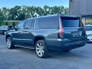 2019 Cadillac Escalade