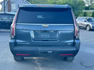 2019 Cadillac Escalade