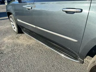 2019 Cadillac Escalade