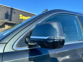 2019 Cadillac Escalade