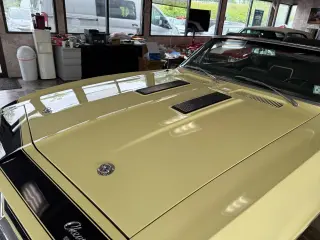 1967 Chevrolet Camaro RS SS