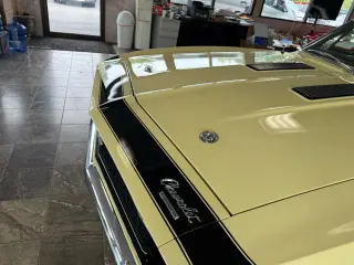 1967 Chevrolet Camaro RS SS