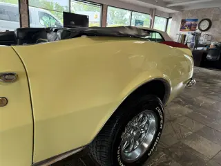 1967 Chevrolet Camaro RS SS