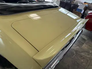 1967 Chevrolet Camaro RS SS