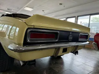 1967 Chevrolet Camaro RS SS