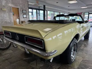 1967 Chevrolet Camaro RS SS
