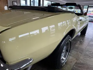 1967 Chevrolet Camaro RS SS