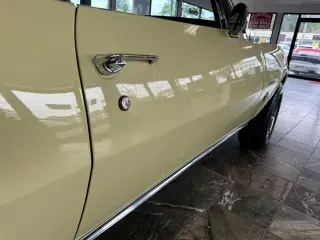 1967 Chevrolet Camaro RS SS