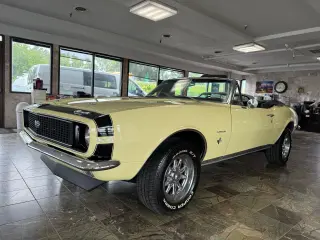 1967 Chevrolet Camaro RS SS