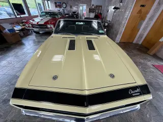 1967 Chevrolet Camaro RS SS
