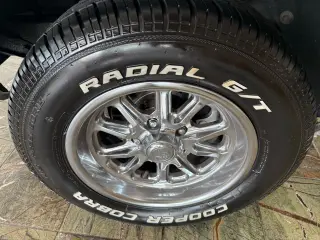 1967 Chevrolet Camaro RS SS