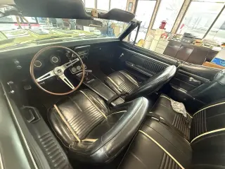 1967 Chevrolet Camaro RS SS