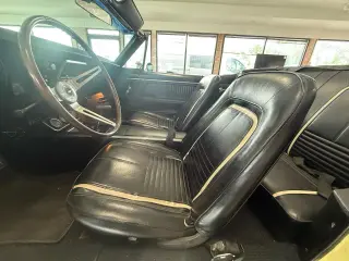 1967 Chevrolet Camaro RS SS