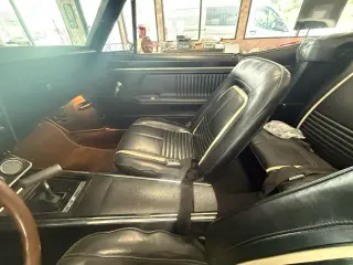 1967 Chevrolet Camaro RS SS
