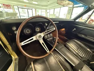 1967 Chevrolet Camaro RS SS
