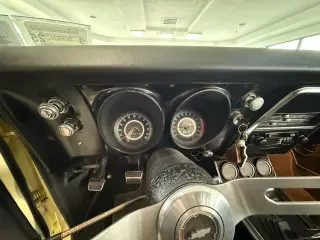 1967 Chevrolet Camaro RS SS