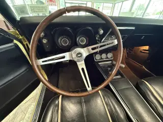 1967 Chevrolet Camaro RS SS