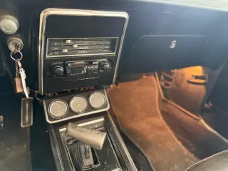 1967 Chevrolet Camaro RS SS