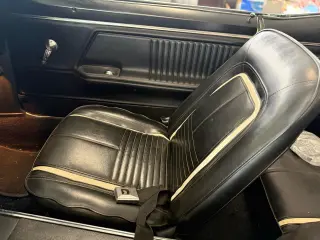 1967 Chevrolet Camaro RS SS