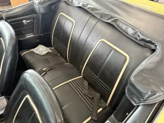 1967 Chevrolet Camaro RS SS