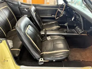 1967 Chevrolet Camaro RS SS