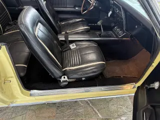 1967 Chevrolet Camaro RS SS