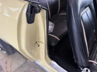 1967 Chevrolet Camaro RS SS