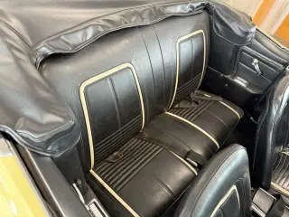 1967 Chevrolet Camaro RS SS