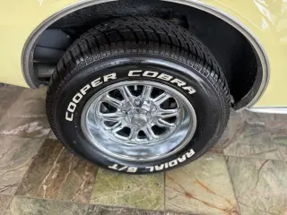 1967 Chevrolet Camaro RS SS