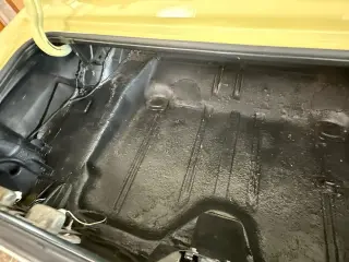 1967 Chevrolet Camaro RS SS