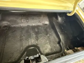 1967 Chevrolet Camaro RS SS