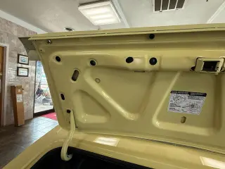 1967 Chevrolet Camaro RS SS