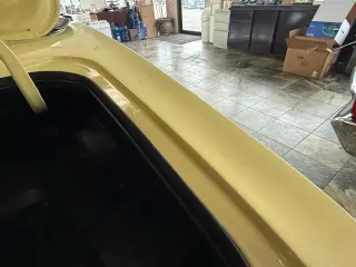 1967 Chevrolet Camaro RS SS