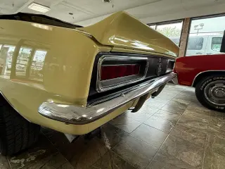 1967 Chevrolet Camaro RS SS