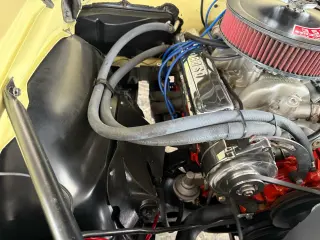 1967 Chevrolet Camaro RS SS