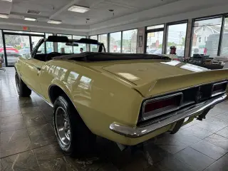 1967 Chevrolet Camaro RS SS