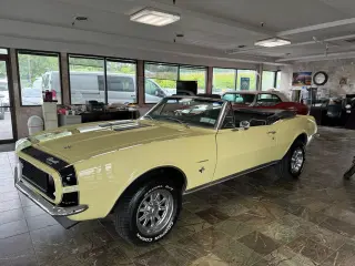 1967 Chevrolet Camaro RS SS