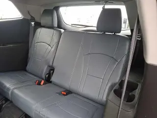 Buick Enclave 2019 4x4 Essence 4dr Crossover
